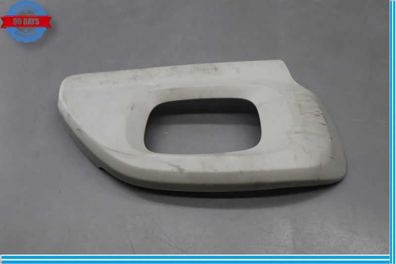 Load image into Gallery viewer, 10-19 Jaguar X351 XJ XJL XJR Front Left Seat Control Switch Trim Cover Oem
