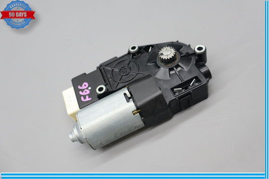 08-14 Mercedes C250 C350 W204 Panoramic Sunroof Sun Roof Motor Motors Oem