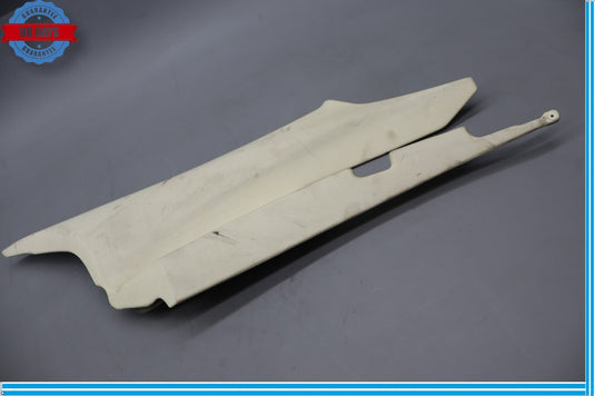 02-10 Lexus SC430 Rear Left Driver Side Roof Upper Quarter Trim Oem