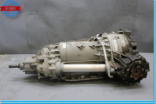 12-15 Audi A7 Quattro Speed Gear Automatic Transmission Assmebly Oem