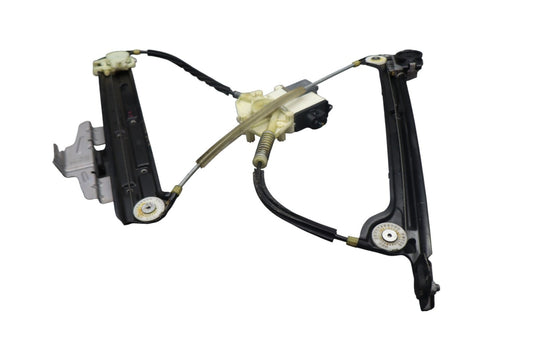 10-17 BMW 535i GT xDrive Rear Left Driver Door Window Regulator W/ Motor Oem