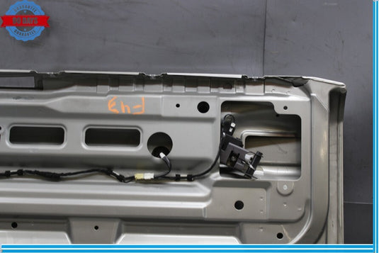 03-12 Land Rover Range Rover L322 Lower Trunk Lid Liftgate Tailgate Hatch Oem