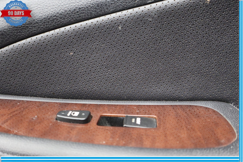 Load image into Gallery viewer, 09-12 Hyundai Genesis Sedan Passenger Front Door Panel Oem
