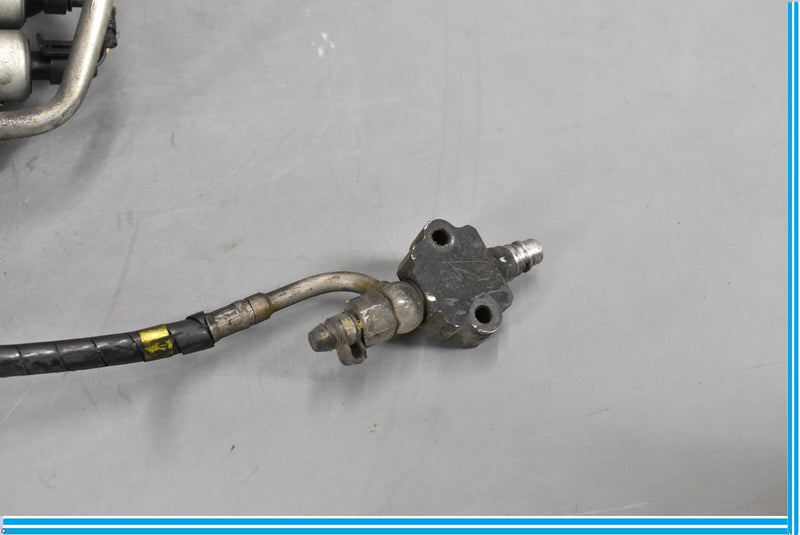 Load image into Gallery viewer, 03-07 Maserati Quattroporte Automatic Transmission Accumulator Assembly Oem
