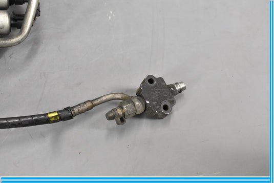 03-07 Maserati Quattroporte Automatic Transmission Accumulator Assembly Oem