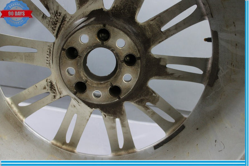 Load image into Gallery viewer, 11-18 Audi A6 A7 A8 Quattro 10 Spoke 20'' Inch 9JX20H2 Wheel Rim W/O Tire Oem
