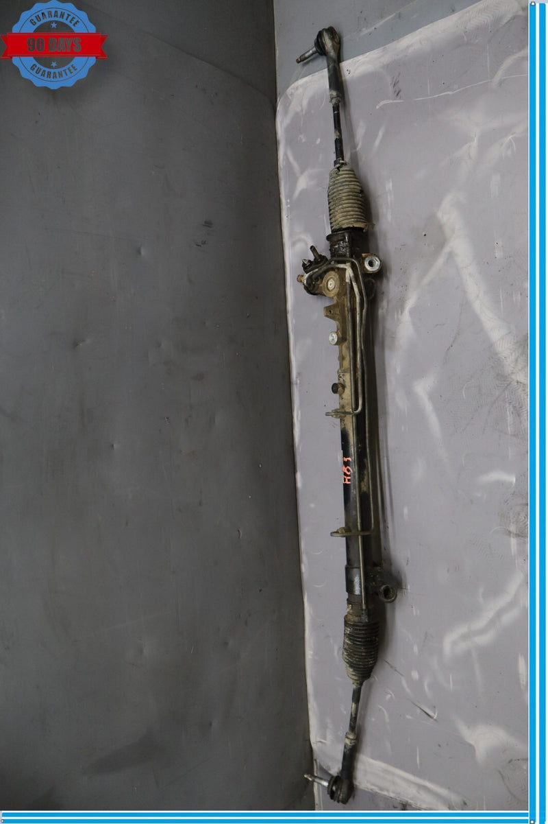 Load image into Gallery viewer, 06-09 Pontiac Solstice Power Steering Rack &amp; Pinion 15923219 Oem
