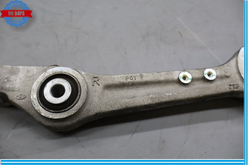 Load image into Gallery viewer, 09-14 Hyundai Equus Front Right Passenger Side Rearward Control Arm Oem
