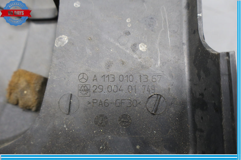 Load image into Gallery viewer, 00-06 Mercedes R230 SL500 S500 CL500 Engine Motor Cover Panel 1130100367 Oem
