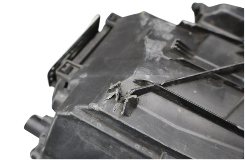 Load image into Gallery viewer, 10-13 Porsche Panamera 970 Front Left Driver Side Xenon Headlight Head Lamp OEM
