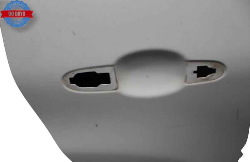 Load image into Gallery viewer, 14-19 Fiat 500L Rear Right Passenger Side Outer Door Shell Panel 68210469AA Oem
