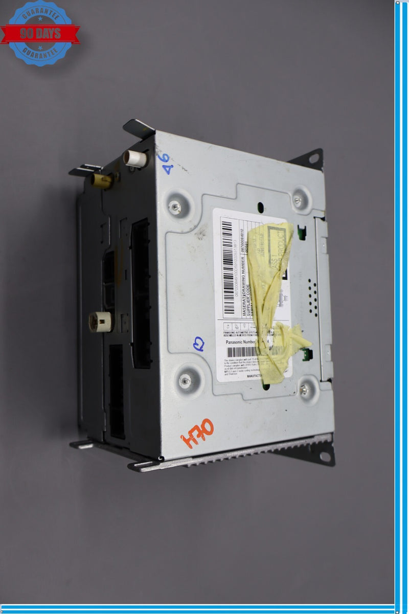 Load image into Gallery viewer, 14-17 Maserati Ghibli M157 Quattroporte M156 Head Unit Comand FM CD Audio Oem
