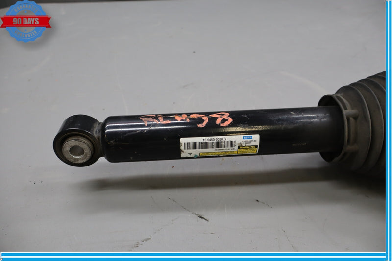 Load image into Gallery viewer, 12-15 Tesla Model S Rear Left Side Air Spring Module Shock Absorber Oem
