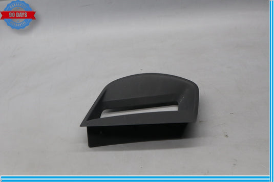 2017 BMW X1 F48 Head Up Display Screen Surround Trim Oem