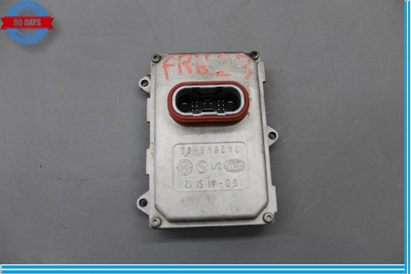 Load image into Gallery viewer, 07-09 Jaguar X150 XK Front Right Side Head Light Lamp Headlight Ballast Oem
