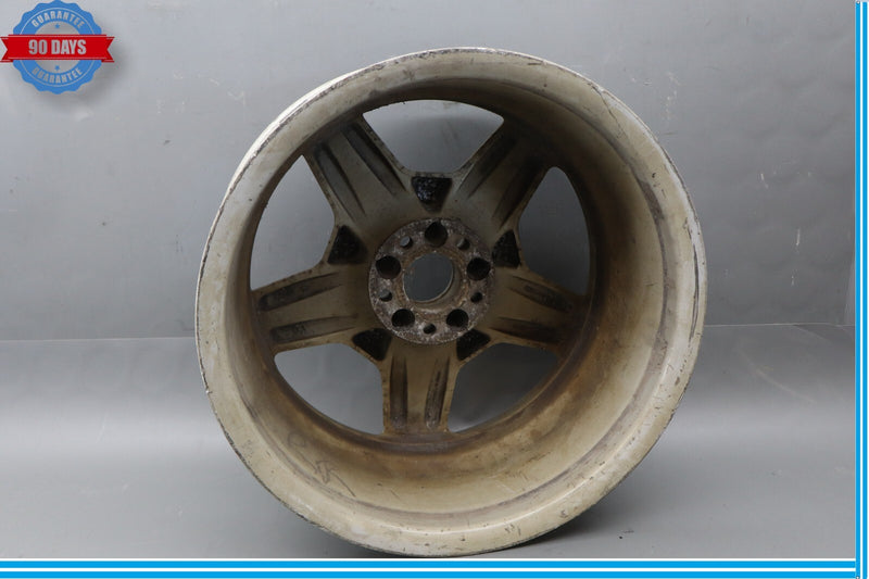 Load image into Gallery viewer, 02-06 Mercedes W220 S55 AMG CL500 8.5 X 18 18" Front Wheel Rim 2204013602 Oem
