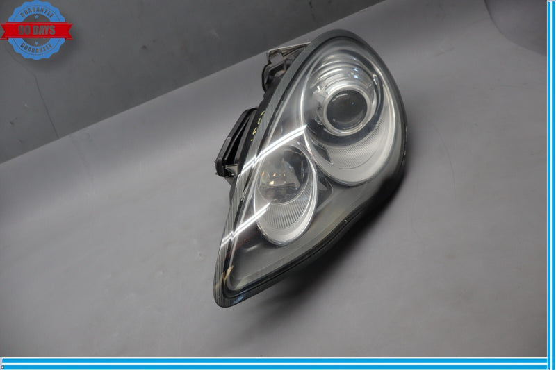 Load image into Gallery viewer, 10-13 Porsche Panamera Front Left Side Xenon Headlight Head Light Lamp Oem
