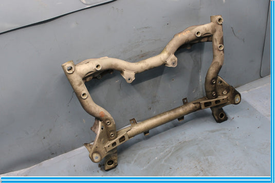 2010 Mercedes W212 E350 E550 Front Sub Frame Subframe Engine Crossmember OEM
