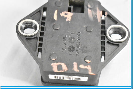 2008 Bentley Continental Turn Acceleration Sensor Control Module 8E090763A Oem