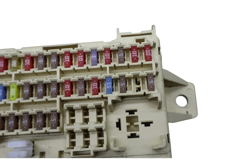 Load image into Gallery viewer, 02-05 Ford Thunderbird Interior Cabin Fuse Relay Junction Box 3W6T14A067 OEM
