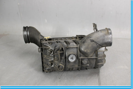 10-13 Land Range Rover L320 Left Side Air Intake Cleaner Filter Box Housing Oem