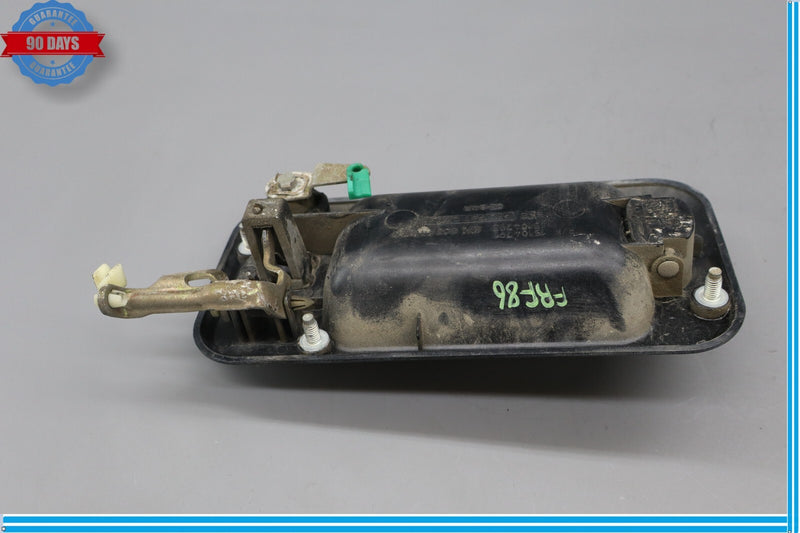 Load image into Gallery viewer, 03-05 HUMMER H2 Front Right Passenger Side Exterior Door Handle 15104793 Oem
