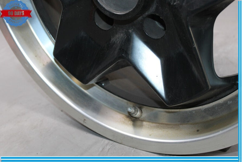 Load image into Gallery viewer, 74-83 Porsche 911 944 17X7J 17" Cookie Cutter Wheel Rim 91136102354 Oem
