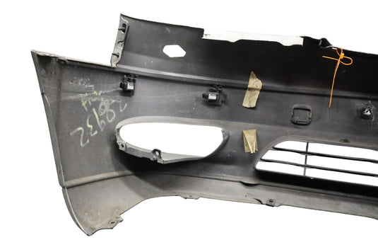 01-03 Lexus XF39 LS430 Front Bumper Cover Panel Assembly Silver Oem