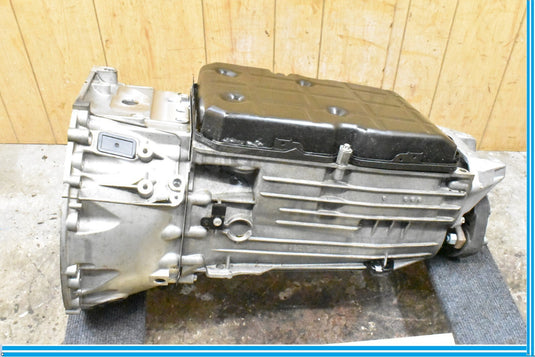 2015 - 2017 MERCEDES C300 2.0L RWD AUTOMATIC TRANSMISSION 63K OEM A2052706101