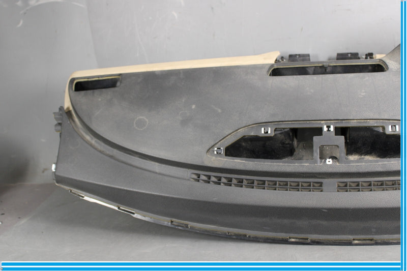Load image into Gallery viewer, 09-17 Volkswagen VW CC Dashboard Dash Panel Assembly Black 3C1857003 Oem
