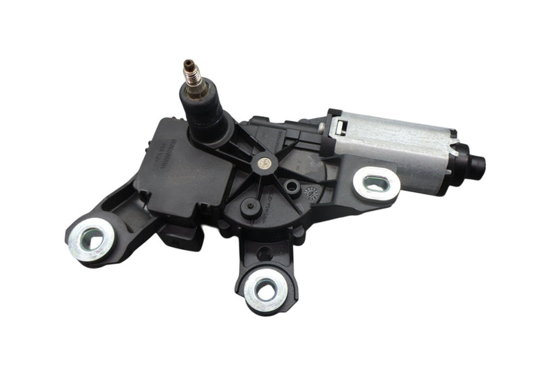 Load image into Gallery viewer, 11-17 Volkswagen VW Touareg Rear Window Windshield Wiper Motor 7P6955711B Oem
