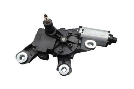11-17 Volkswagen VW Touareg Rear Window Windshield Wiper Motor 7P6955711B Oem