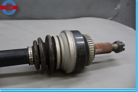 09-16 Hyundai Equus Rear Right Passenger Side Axle Drive Shaft Assembly Oem