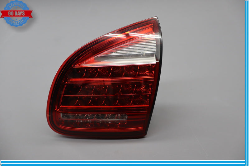 Load image into Gallery viewer, 11-14 Porsche Cayenne 958 Rear Right Side Tail Light Taillight Lamp Assembly Oem
