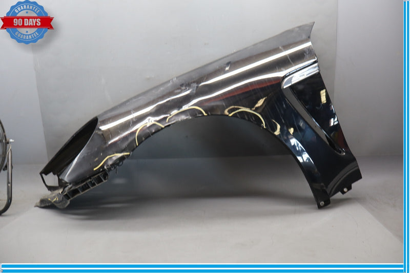 Load image into Gallery viewer, 10-13 Porsche Panamera 970 Turbo S GTS Left Driver Side Fender Damaged Oem
