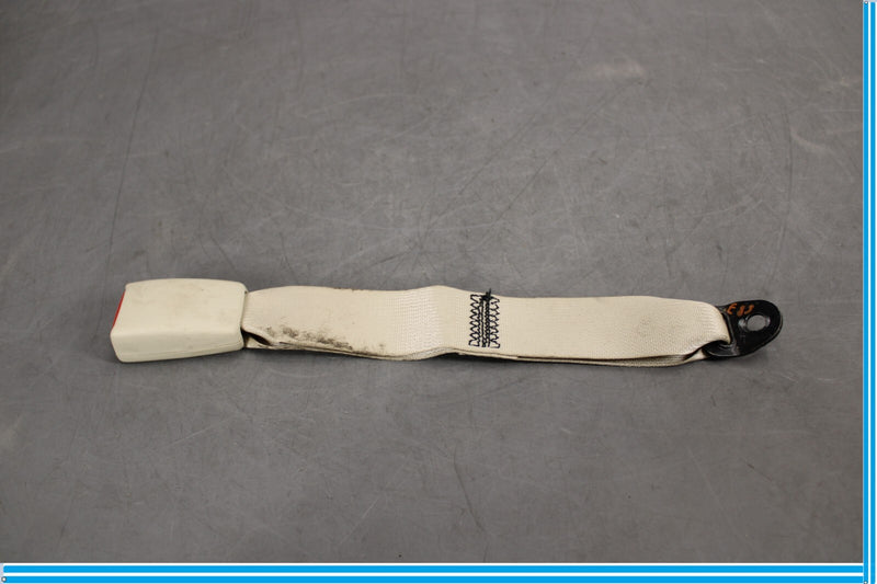 Load image into Gallery viewer, 11-17 Infiniti QX56 QX80 Center Rear 3rd Row Seatbelt Buckle Oem
