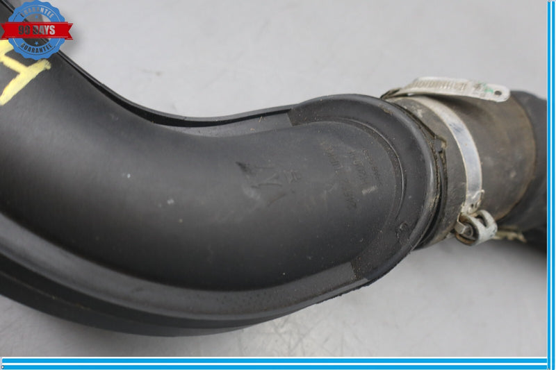 Load image into Gallery viewer, 14-17 Maserati Ghibli Air Inlet Intake Duct Tube Hose Assembly Oem
