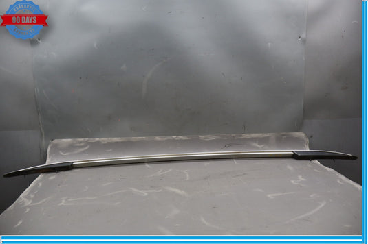 11-17 Volkswagen Touareg Right Side Roof Rail Rack Luggage Carrier Molding Oem