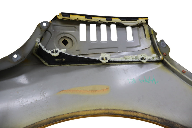 Load image into Gallery viewer, 09-16 BMW E89 Z4 Rear Left Driver Side Quarter Panel Fender Yellow Oem
