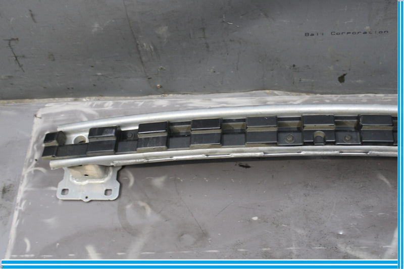Load image into Gallery viewer, 18-20 Jaguar E-Pace Rear Bumper Crash Reinforcement Impact Bar 17H766-A Oem
