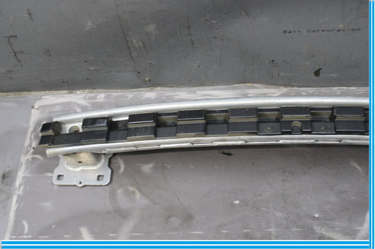 18-20 Jaguar E-Pace Rear Bumper Crash Reinforcement Impact Bar 17H766-A Oem