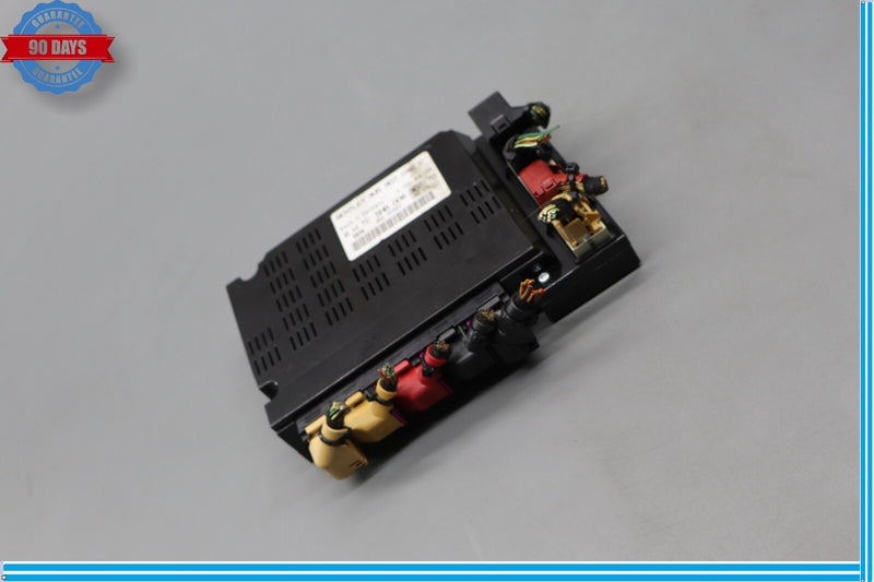 Load image into Gallery viewer, 06-12 Bentley Continental Flying Spur AC Heater Climate Control Module Unit Oem

