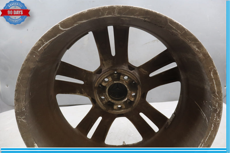 Load image into Gallery viewer, 06-19 Mercedes X166 GL450 GL550 ML350 8 X 19 19" Front Wheel Rim Silver R19 Oem
