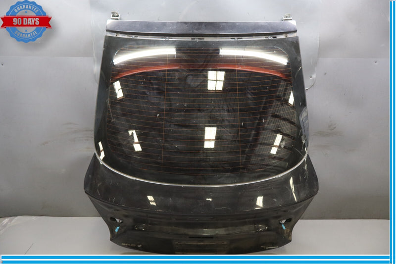Load image into Gallery viewer, 12-18 Audi A7 A7 Quattro Rear Trunk Lid Liftgate Tailgate Hatch Shell Oem
