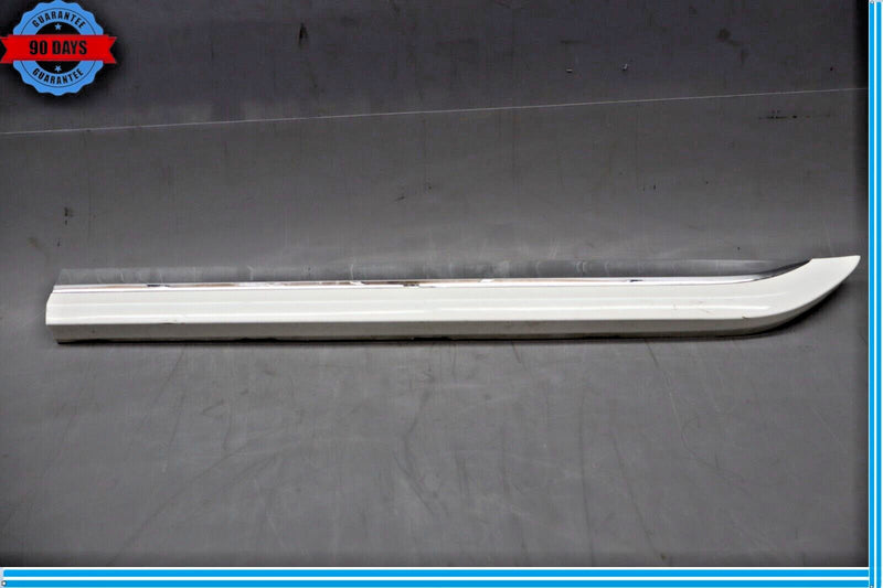 Load image into Gallery viewer, 07-12 Lexus LS460 LS460L Rear Left Driver Side Door Lower Trim Molding Oem
