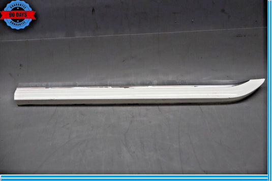 07-12 Lexus LS460 LS460L Rear Left Driver Side Door Lower Trim Molding Oem