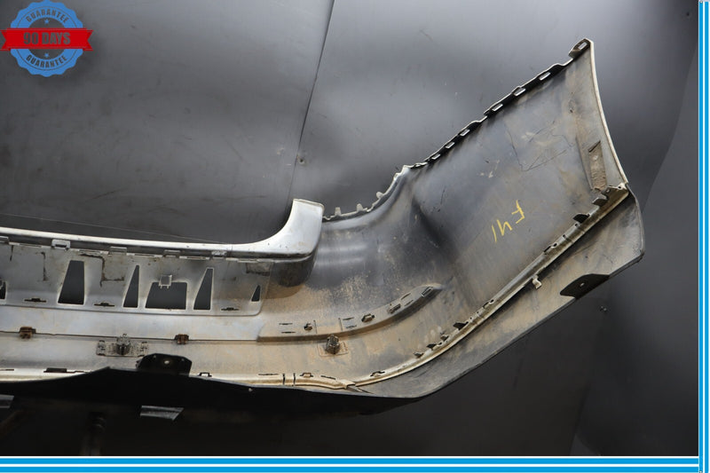 Load image into Gallery viewer, 13-16 Mercedes X166 GL450 GL350 Rear Bumper Cover Assembly A1668852125 Oem
