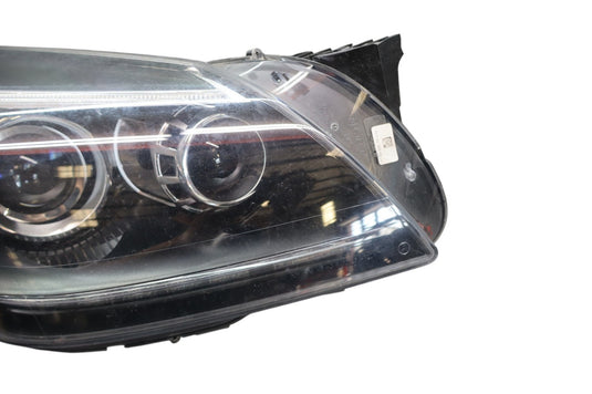 05-20 Mercedes R171 SLK280 SLK350 Right Headlight Lamp Bi-Xenon Oem *DAMAGED*