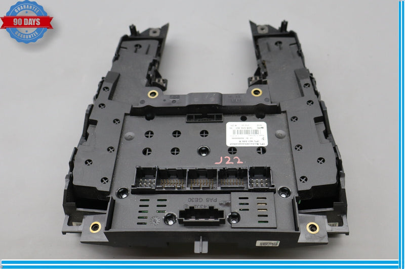 Load image into Gallery viewer, 11-12 Porsche Cayenne 958 Front HVAC AC Temperature Climate Control Panel Oem
