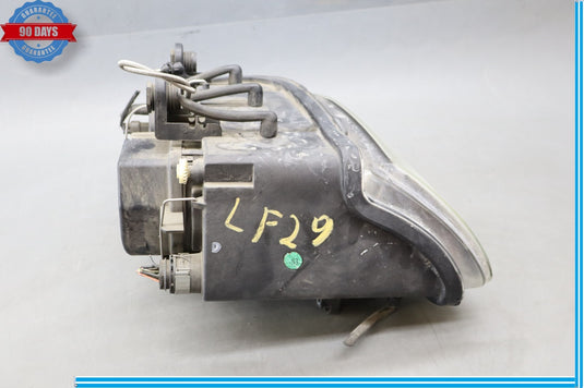 03-08 Maserati Quattroporte Front Left Side Headlight Lamp Bi Xenon Oem